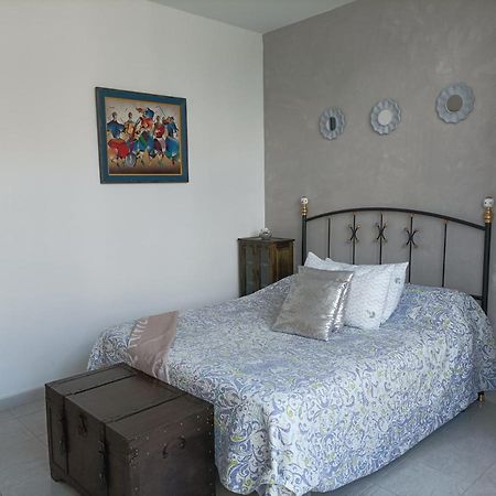 Apartamento Luminoso En El Astillero Eksteriør billede