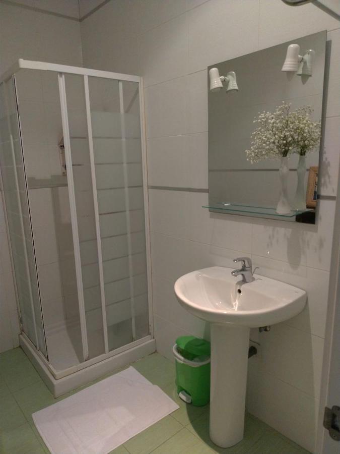 Apartamento Luminoso En El Astillero Eksteriør billede