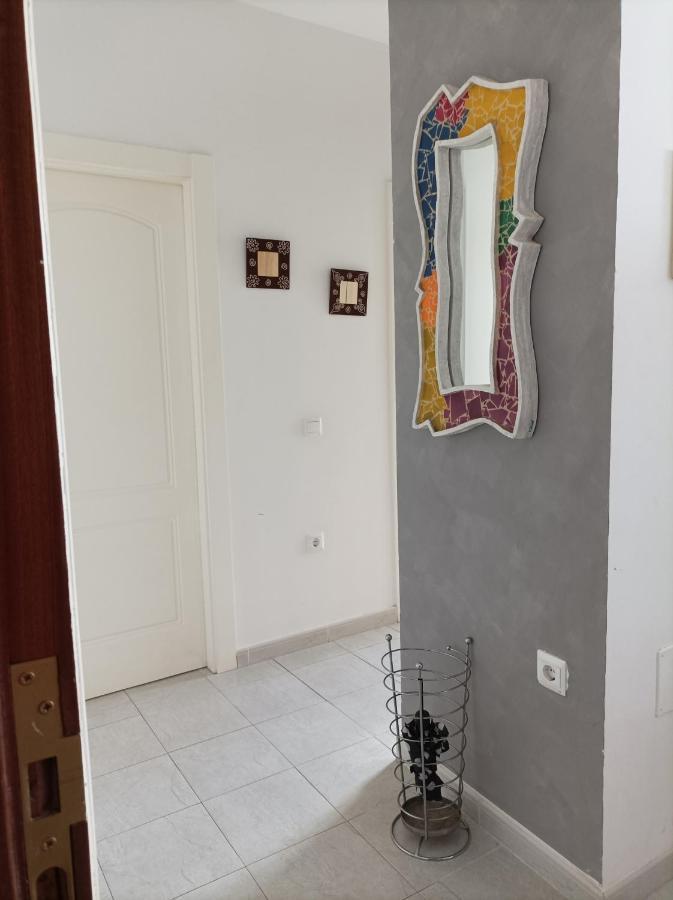 Apartamento Luminoso En El Astillero Eksteriør billede
