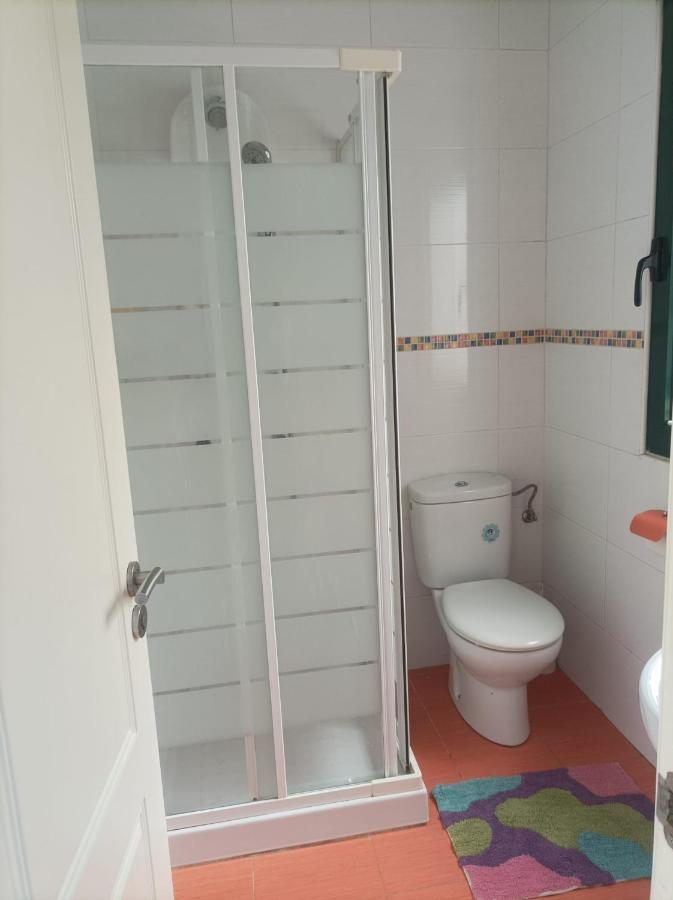 Apartamento Luminoso En El Astillero Eksteriør billede