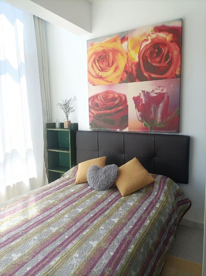 Apartamento Luminoso En El Astillero Eksteriør billede