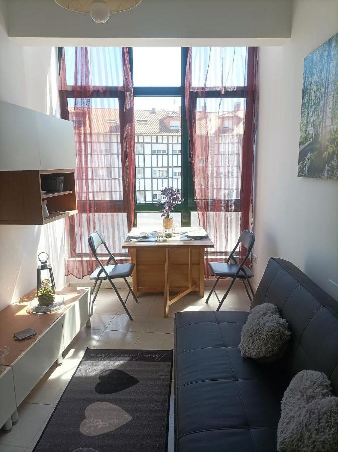Apartamento Luminoso En El Astillero Eksteriør billede