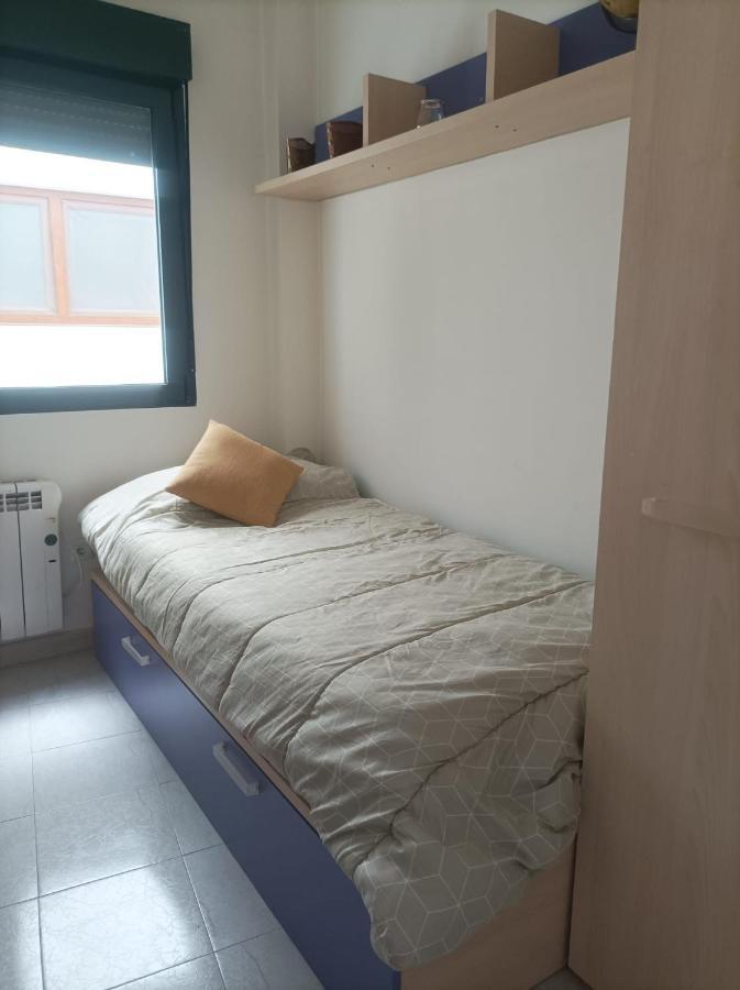 Apartamento Luminoso En El Astillero Eksteriør billede