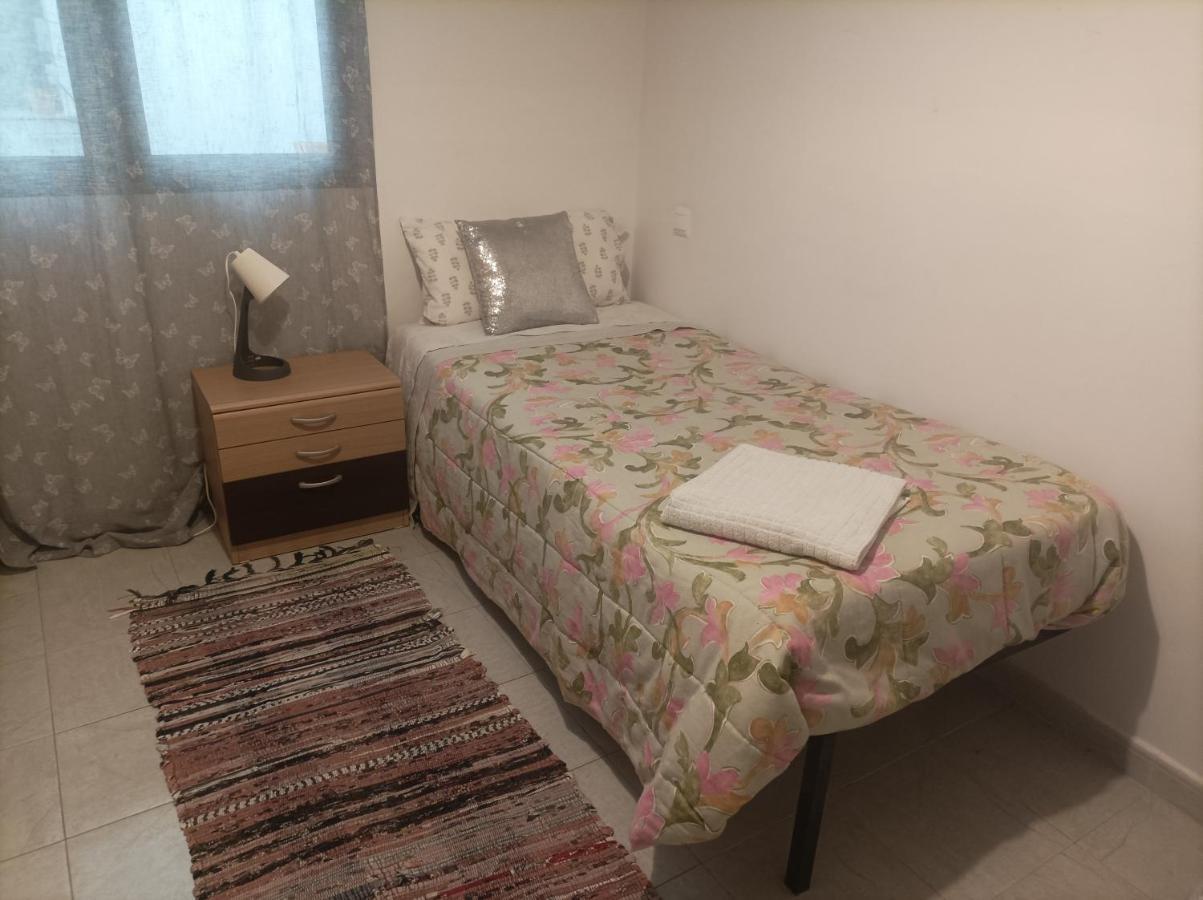 Apartamento Luminoso En El Astillero Eksteriør billede