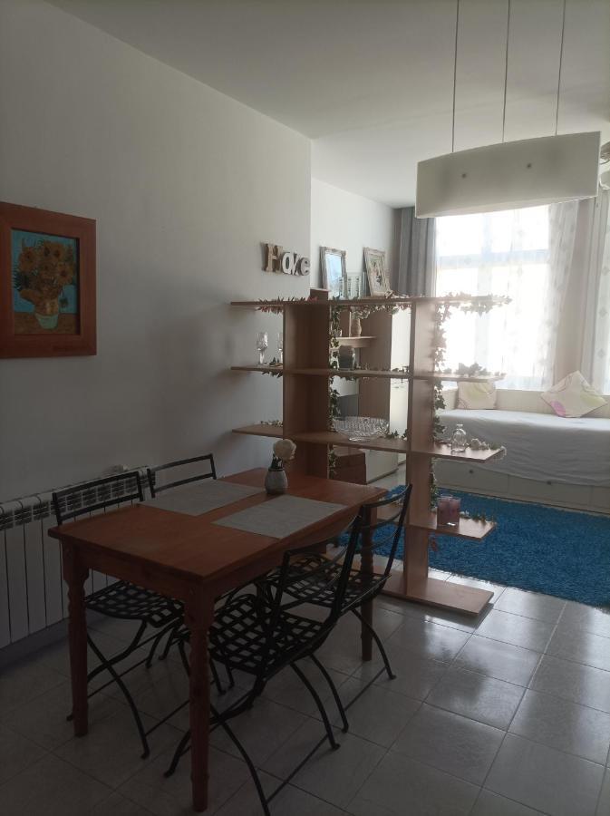 Apartamento Luminoso En El Astillero Eksteriør billede